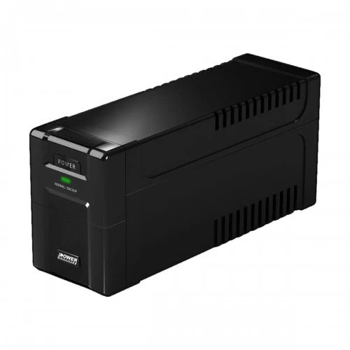 Power Guard PG1200VA-CS 1200VA Offline UPS with Plastic Body Price in Bangladesh