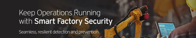 Enterprise Cybersecurity Solutions