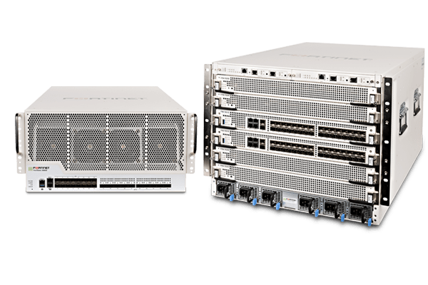 Fortinet Next-Generation Firewall (NGFW)