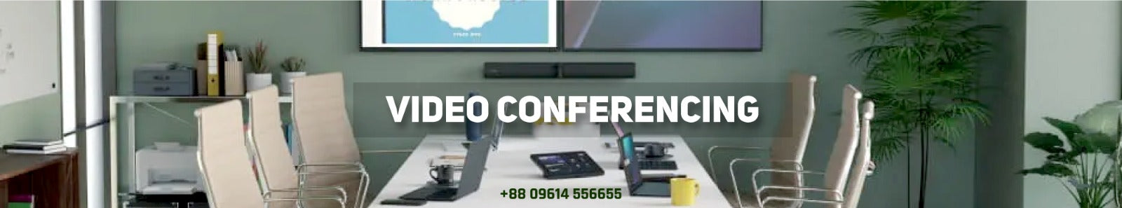 Video Conferencing
