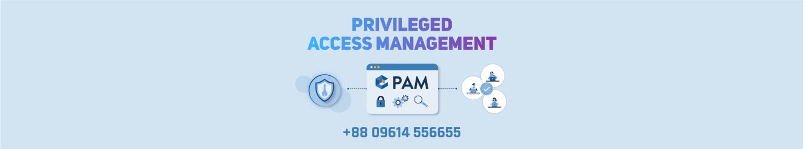 Privileged Access Management