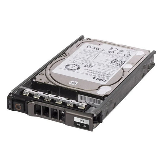 DELL 1TB 7.2K RPM SAS 3.5 INCH HARD DRIVE Price in Bangladesh