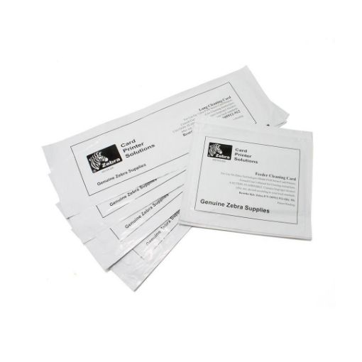 Zebra ZXP Series 3 ID Printer Cleaning Kit Price in Bangladesh