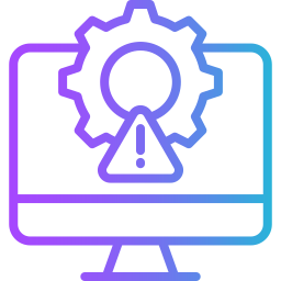 Application troubleshooting