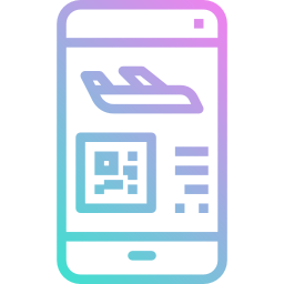 Booking and Ticketing App