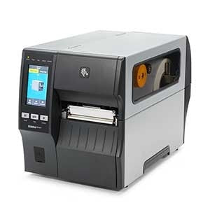Zebra TT ZT411; 4" Barcode Printer (203DPI) Price in Bangladesh