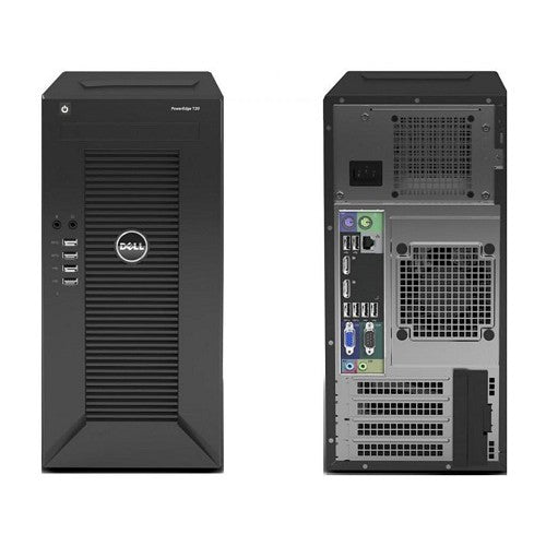 Dell PowerEdge T20 Intel Pentium Processor G3220 4GB RAM 500GB HDD Tower Server Price in Bangladesh