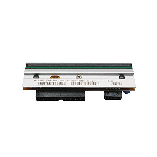 Zebra ZT410 Printhead 300 DPI- P1058930-010 Price in Bangladesh
