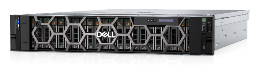 Dell PowerEdge C6615 Rack Server