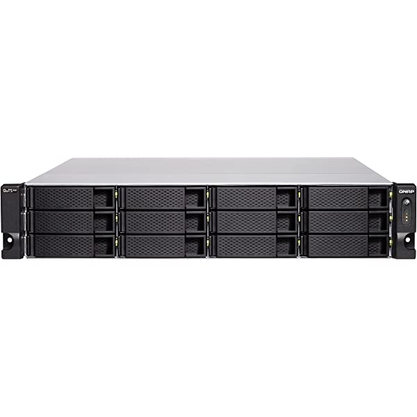 QNAP TS-H1886XU-RP-R2-D1622-32G