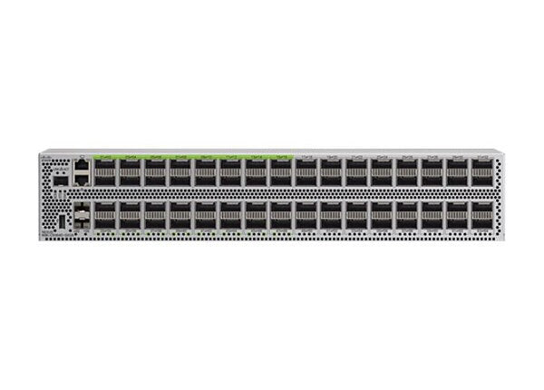 Cisco Nexus 9364D-GX2A Switch