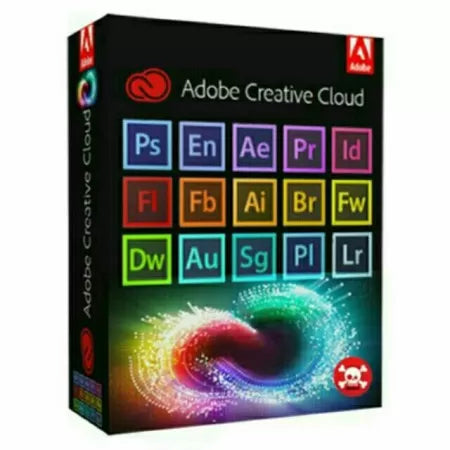 Adobe Creative Cloud For Teams – All Apps Price in Bangladesh