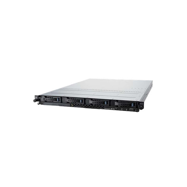 Asus RS300-E10-RS4 Intel Xeon E-2236 Processor 16GB UDIMM 2TB HDD Integrated Aspeed AST2500 with 32MB VRAM Graphics 1U Rack Server Price in Bangladesh