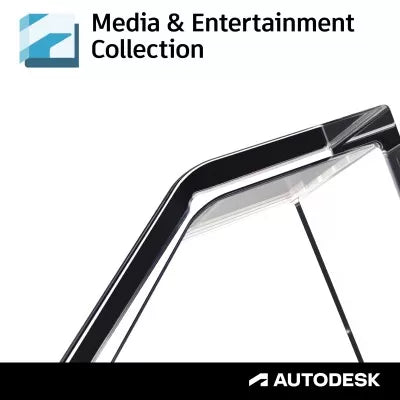 Autodesk ME (Media & Entertainment) Collection Price in Bangladesh