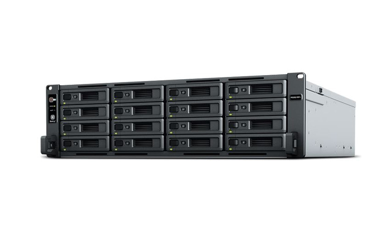 Synology RackStation RS2821RP+ Price in Bangladesh