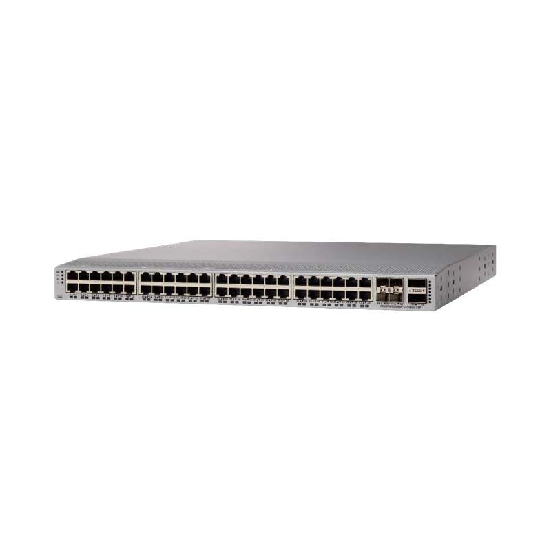 Cisco Nexus 92348GC-X Switch Price in Bangladesh