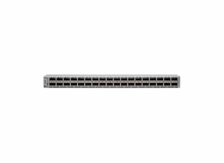 Cisco Nexus 9332D-GX2B Switch