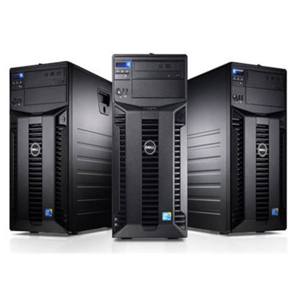 DELL POWEREDGE T310 TOWER SERVER, INTEL XEON E3-1220, 3.0GHZ, 8M CACHE Price in Bangladesh