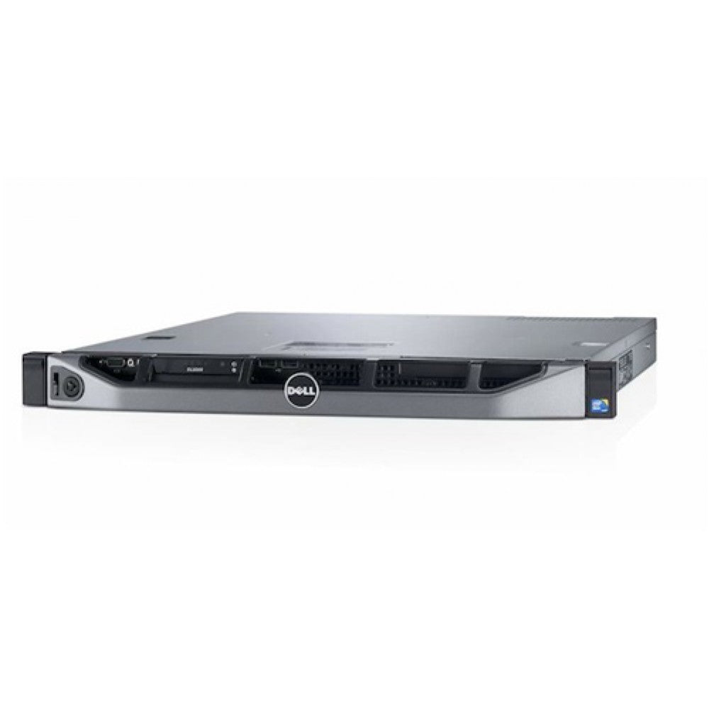 DELL POWEREDGER220 RACK 4-CORE SERVER Price in Bangladesh