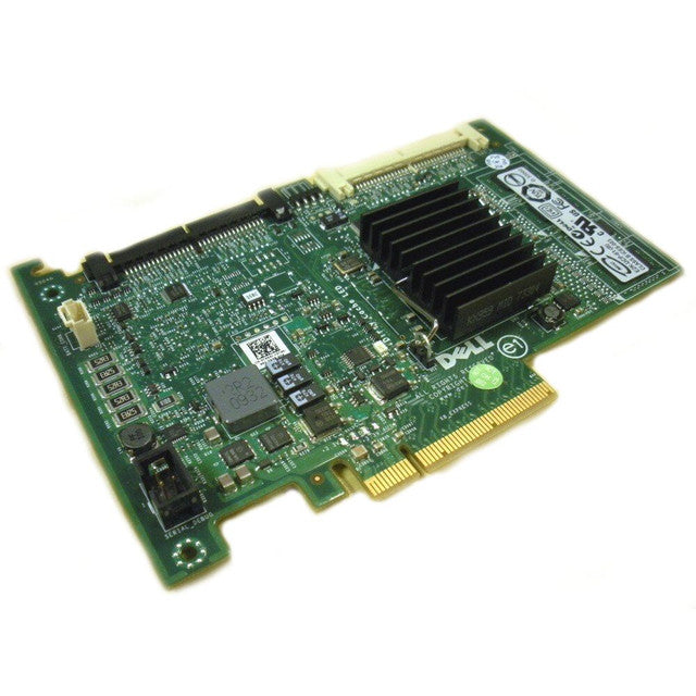 Dell DX481 Perc 6/i SAS RAID Controller Price in Bangladesh