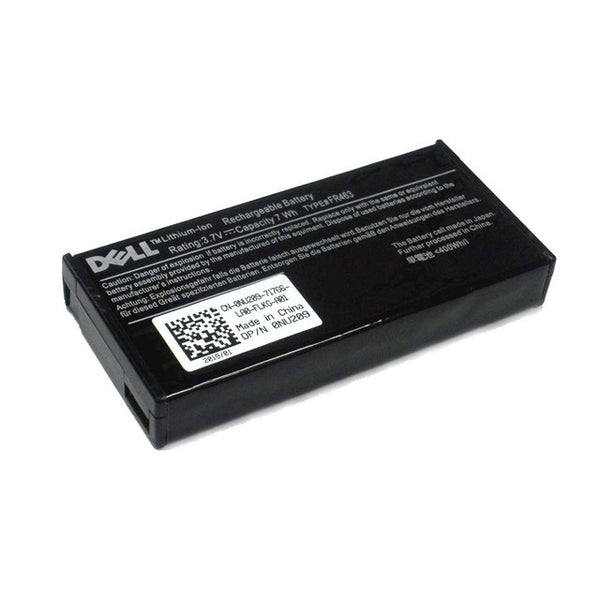 Dell NU209 PowerEdge PERC 5/i 6/i H700 3.7V RAID Controller Li-ion Battery - NEW Price in Bangladesh