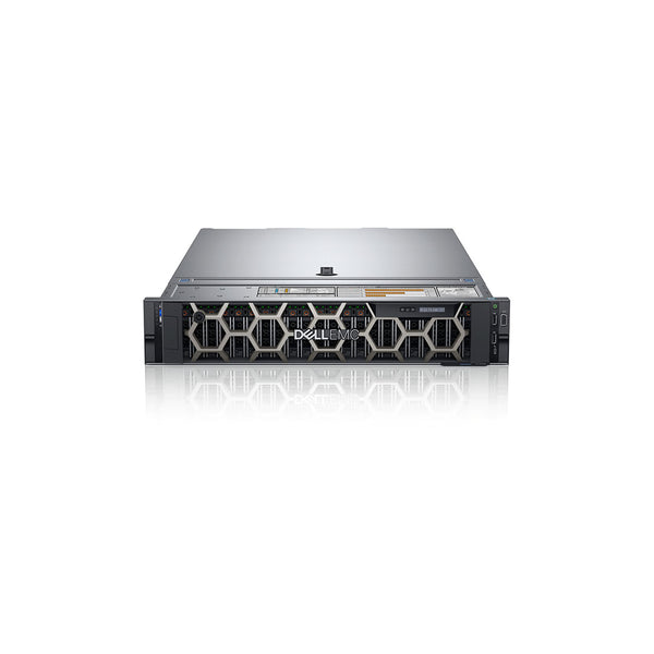 Dell EMC Power Edge R740 2 x Intel Xeon Gold 5220R Processor 128GB RDIMM 2 x 480GB SSD 2U Rack Server Price in Bangladesh