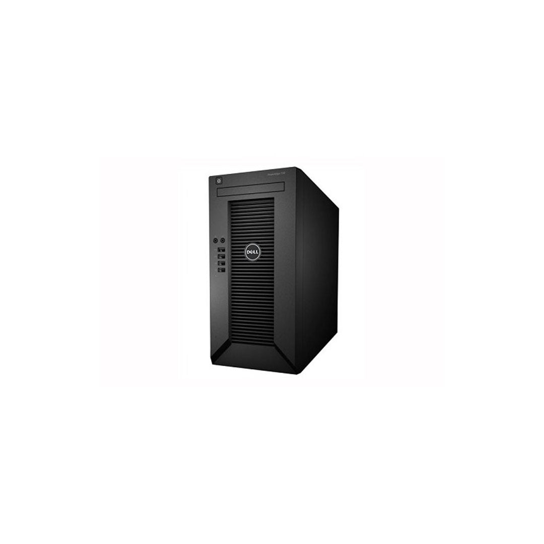 Dell PowerEdge T20 Intel Pentium G3220 Processor 4GB UDIMM 1x500GB Hard Disk Drive Integrated Graphics Tower Server Price in Bangladesh