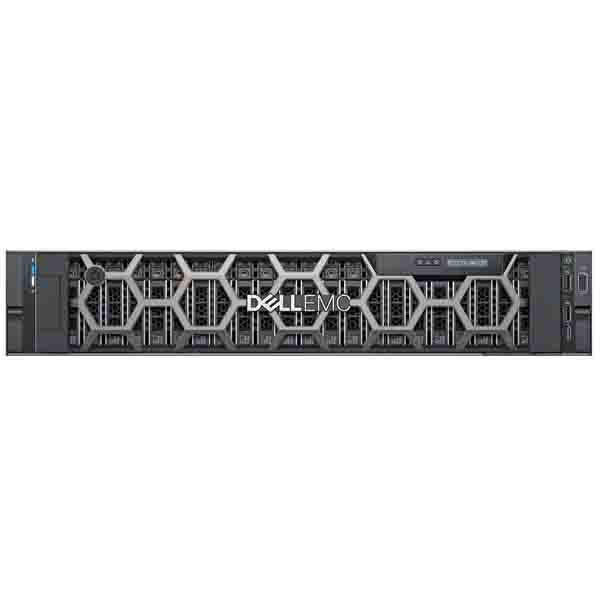 Dell Power Edge 2x Intel Xeon Silver 4210 32GB RDIMM 2x1.8TB SAS Storage Server Price in Bangladesh