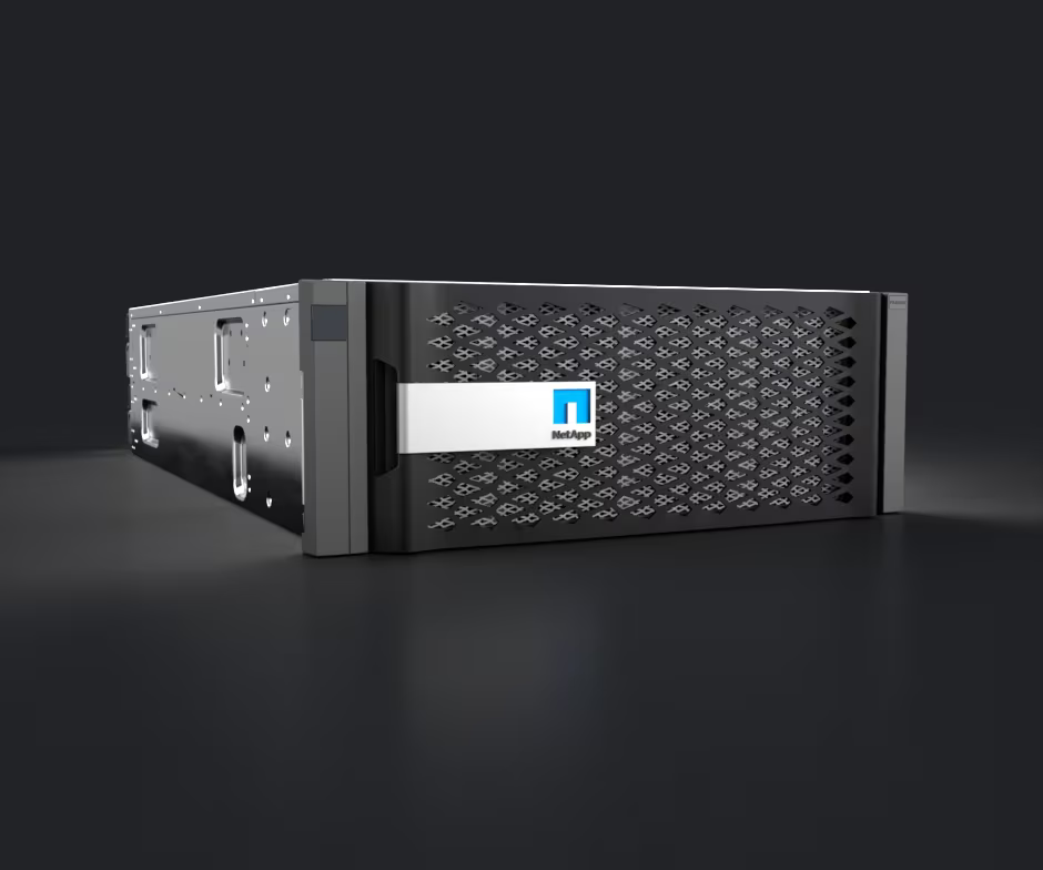 Netapp FAS9500 Storage Price in Bangladesh