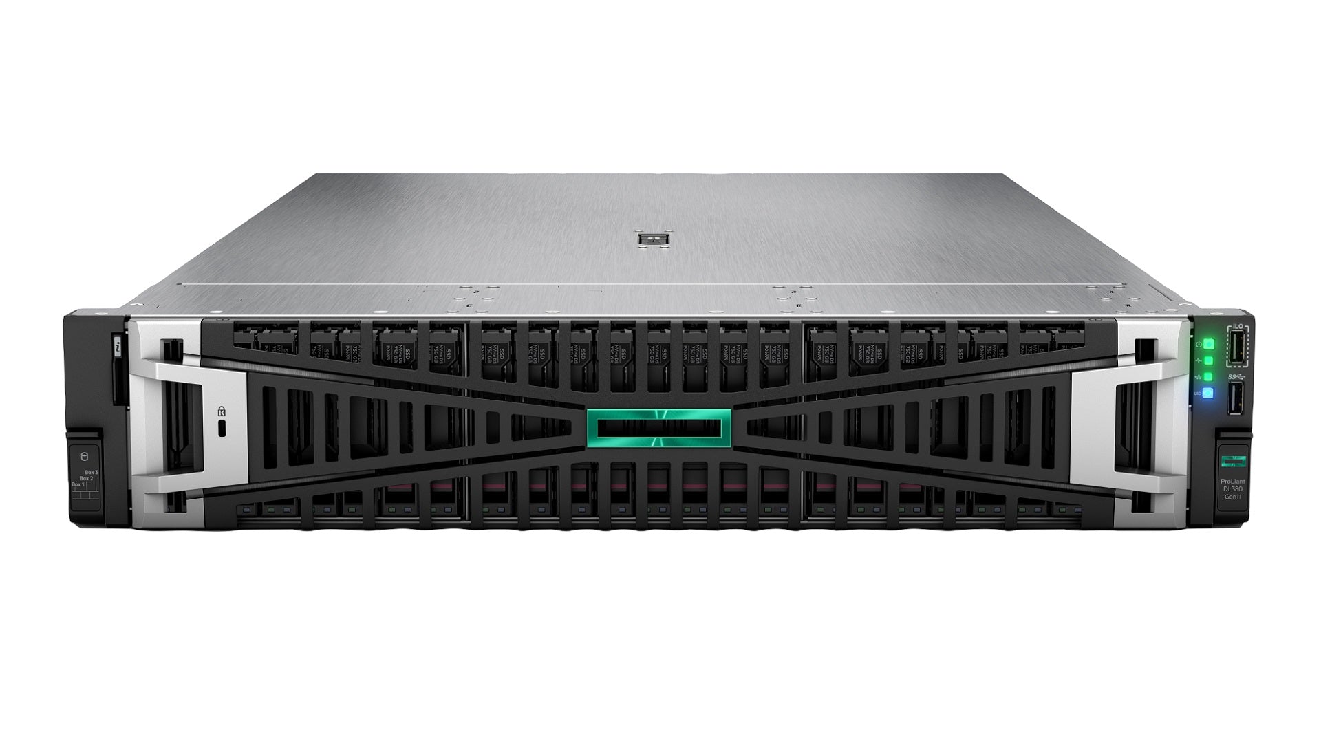 HPE ProLiant DL110 Gen11 Server