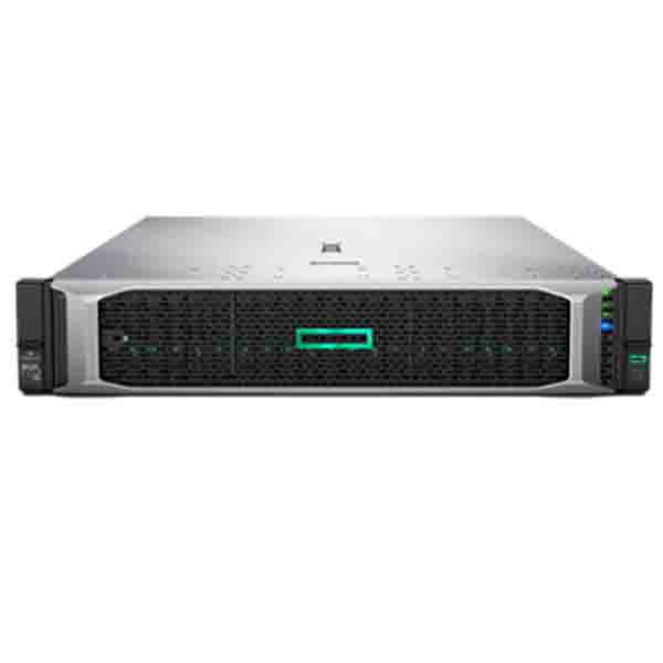 HP ProLiant DL380 Gen 10 2x Intel Xeon 4208 Processor 32GB RAM 4x1.2TB HDD Rack Server Price in Bangladesh