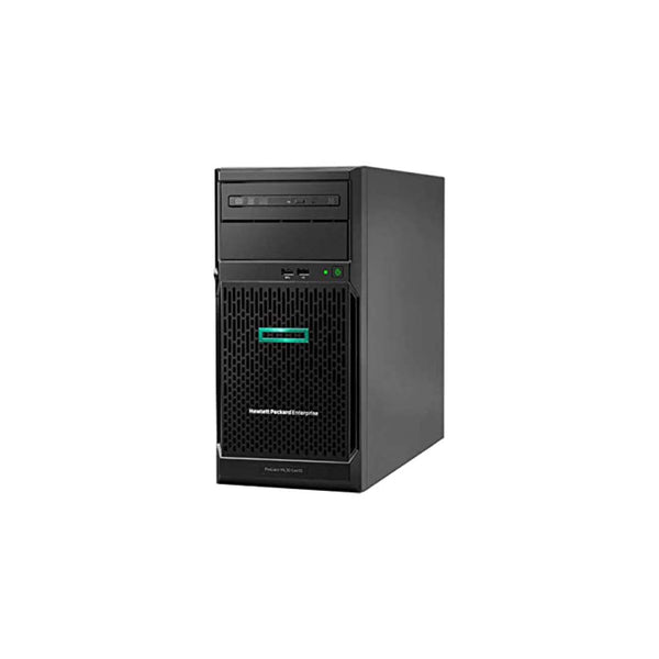 HP ProLiant ML30 Gen 10 Intel Xeon E-2224 Processor 16GB UDIMM 2x1TB Hard Disk Drive Integrated Matrox G200 Graphics Tower Server Price in Bangladesh