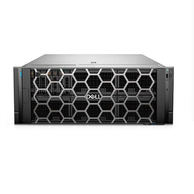 Dell PowerEdge R960 Rack Server Price in Bangladesh