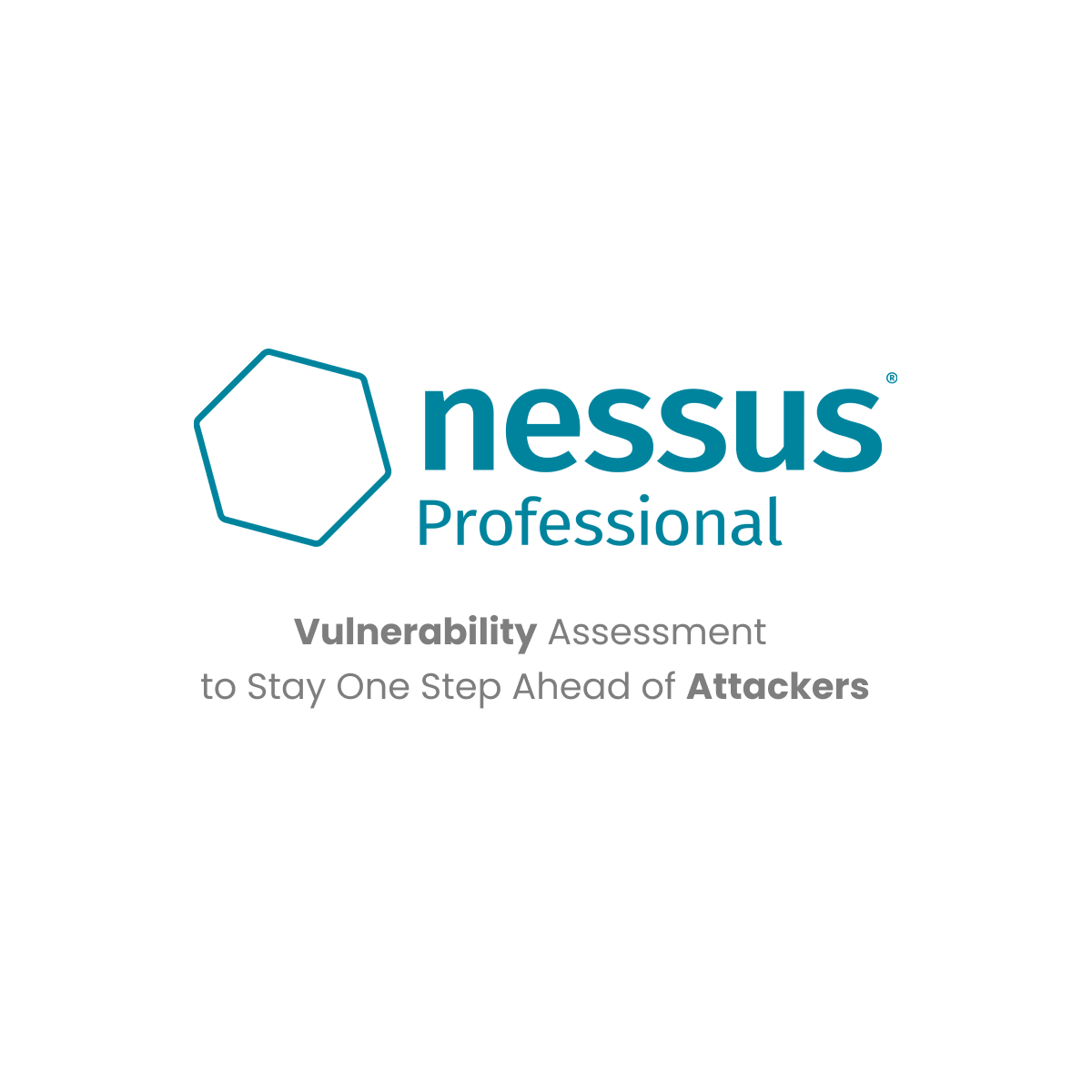 Tenable Nessus® Professional