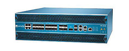 Palo Alto PA-5280 Firewall
