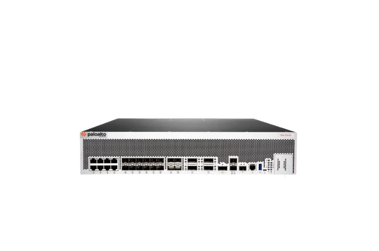 Palo Alto PA-5445 Firewall