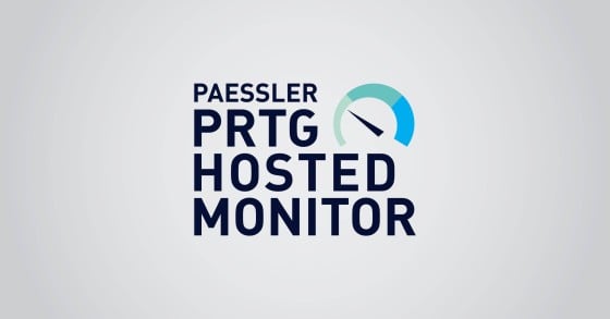 PRTG Hosted Monitor Price in Bangladesh
