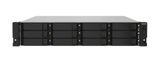 QNAP TS-1232PXU-RP-4G