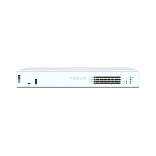 Sophos XGS 136/136w