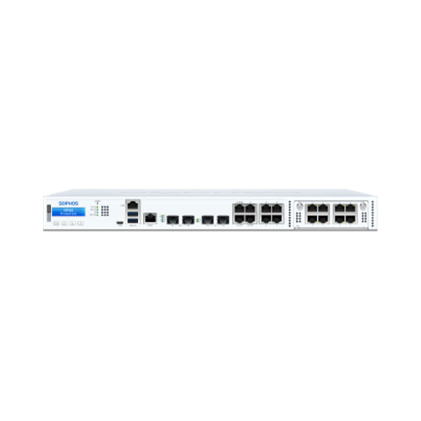Sophos XGS 3100