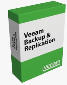 Veeam Backup and Replication Standard