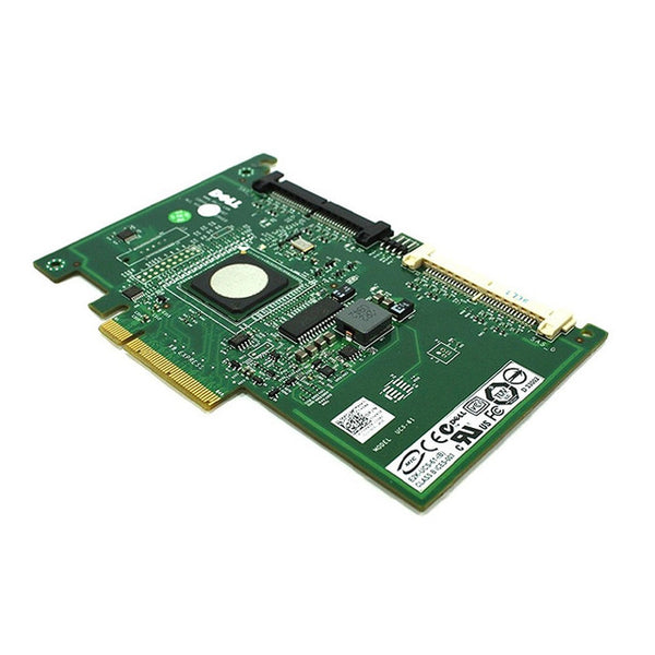 Dell PowerEdge SAS 6/iR RAID 0, 1 Controller Card YK838 Price in Bangladesh