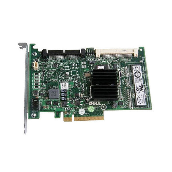 Dell PowerEdge PERC 6/i SAS RAID Controller Adapter Card PCI-E YW946 Price in Bangladesh