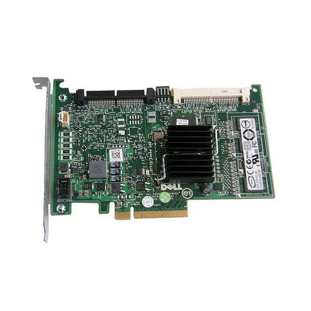 Dell T774H PowerEdge PERC 6/i SAS RAID Controller Adapter Card PCI-E Price in Bangladesh