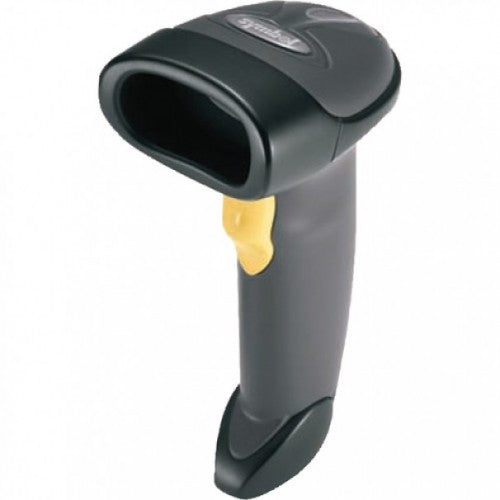 Zebra LS2208 Single Line Laser Barcode Scanner with Stand Price in Bangladesh