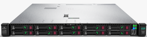 HPE ProLiant DL360 Gen10 Plus server Price in Bangladesh
