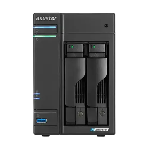 Asustor AS6602T NAS Storage