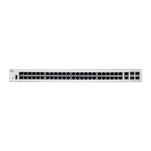 Cisco Catalyst C1000-48T-4G-L 48 Gigabit Ethernet Network Switch