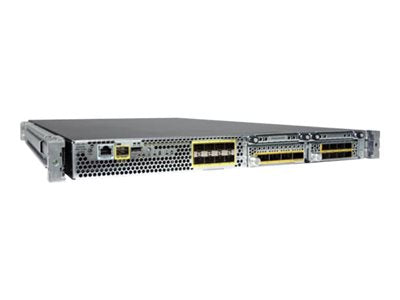 Cisco Firepower FPR-4112