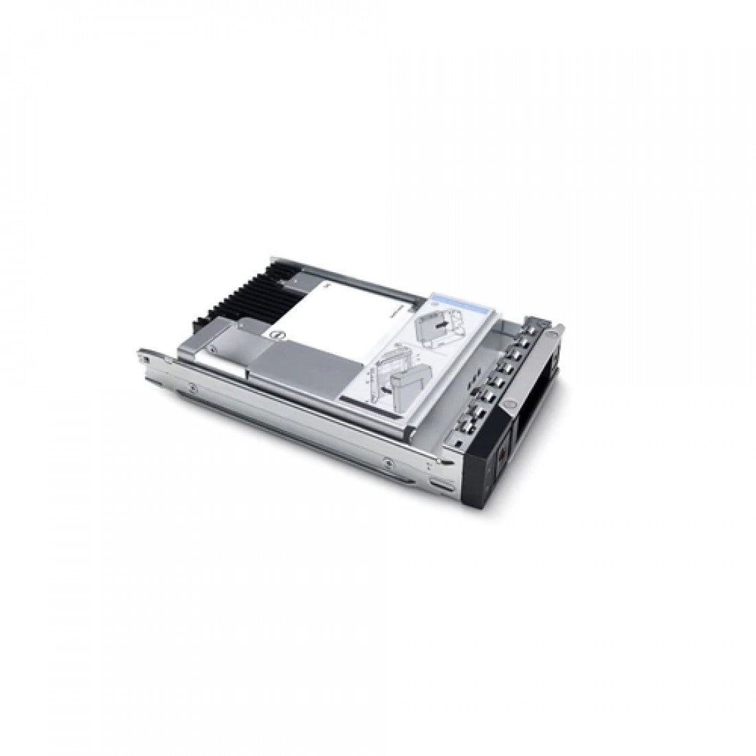 DELL EMC 960GB ENTERPRISE SAS SSD